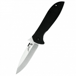 Складной нож Kershaw Emerson CQC-4KXL 6055