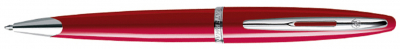 Ручка Carene Glossy Red ST WATERMAN S0839620 