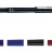 Шариковая ручка HAUSER H6071 - Шариковая ручка HAUSER H6071