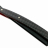 Бритва-шаветка со сменными лезвиями Boker Barberette Black & Red 140909 - Бритва-шаветка со сменными лезвиями Boker Barberette Black & Red 140909