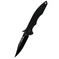 Складной нож Kershaw Emerson CQC-1K 6094BLK