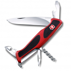 Многофункциональный складной нож Victorinox RangerGrip 68 0.9553.C