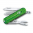 Многофункциональный складной нож-брелок Victorinox Classic SD Colors Green Tea 0.6223.T41G - Многофункциональный складной нож-брелок Victorinox Classic SD Colors Green Tea 0.6223.T41G