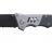 Нож складной 75 мм STINGER FK-H152GG - Нож складной 75 мм STINGER FK-H152GG