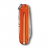 Многофункциональный складной нож-брелок Victorinox Classic SD Colors Fire Opal 0.6223.T82G - Многофункциональный складной нож-брелок Victorinox Classic SD Colors Fire Opal 0.6223.T82G