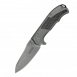 Складной полуавтоматический нож Kershaw Agile K1558