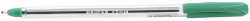 Шариковая ручка HAUSER H6032-green