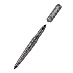 Тактическая ручка Benchmade Charcoal 1100-2