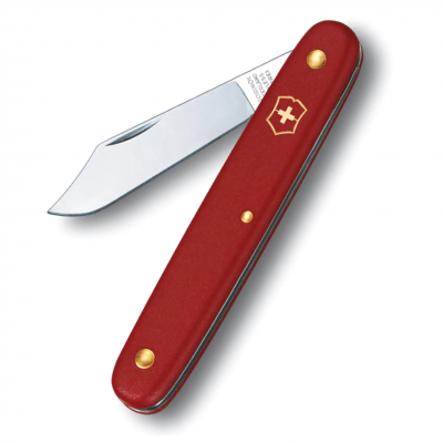 Складной нож садовый Victorinox Ecoline Budding Knife 3.9010 