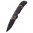 Нож складной 63 мм STINGER SL309 - Нож складной 63 мм STINGER SL309