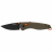 Складной полуавтоматический нож SOG Aegis Mk3 11-41-06-41 - Складной полуавтоматический нож SOG Aegis Mk3 11-41-06-41