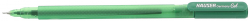 Гелевая ручка HAUSER H6081G-green