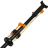 Духовая трубка Cold Steel Professional Blowgun B6255P - Духовая трубка Cold Steel Professional Blowgun B6255P