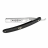 Опасная бритва Boker Stainless Black 140540 - Опасная бритва Boker Stainless Black 140540