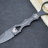 Нож Benchmade Mini SOCP 177BK - Нож Benchmade Mini SOCP 177BK