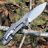Складной полуавтоматический нож Kershaw Eris K1881 - Складной полуавтоматический нож Kershaw Eris K1881