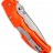 Складной нож Boker Plus Patriot Orange 01BO372 - Складной нож Boker Plus Patriot Orange 01BO372