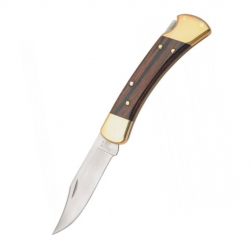 Складной нож Buck 110 Folding Hunter Rosewood 0110BRS