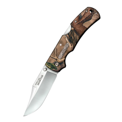 Складной нож Cold Steel Double Safe Hunter Camo 23JD