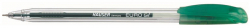 Гелевая ручка HAUSER H6058G-green
