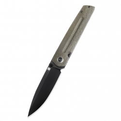 Складной нож Artisan Cutlery Sirius 1849P-BODG