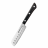 Кухонный нож для масла Samura Harakiri SHR-0015B - Кухонный нож для масла Samura Harakiri SHR-0015B