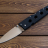 Складной нож Cold Steel Hold Out II 11HL - Складной нож Cold Steel Hold Out II 11HL