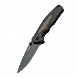 Складной полуавтоматический нож Boker Gemini NGA BK Coyote 01BO505
