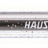 Гелевая ручка (20 шт/уп) HAUSER H6096-black* - Гелевая ручка (20 шт/уп) HAUSER H6096-black*