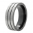 Кольцо Brushed Finish Ring (22,3 мм) ZIPPO 2007197 - Кольцо Brushed Finish Ring (22,3 мм) ZIPPO 2007197