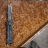 Фронтальный выдвижной нож Kershaw Interstellar 1195 - Фронтальный выдвижной нож Kershaw Interstellar 1195