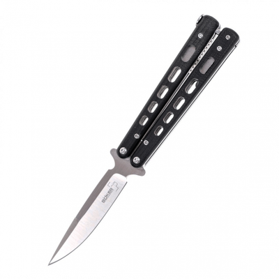 Складной нож-бабочка (балисонг) Boker Plus Balisong 06EX002 Новинка!