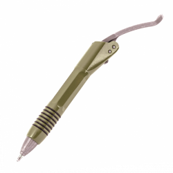 Тактическая ручка Microtech Siphon II OD Green Apocalyptic Hardware 401-SS-ODAP