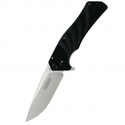 Складной полуавтоматический нож Kershaw Piston K1860