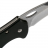 Складной нож Buck Ascent LT Black 0715BKS - Складной нож Buck Ascent LT Black 0715BKS