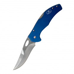 Складной нож Buck Ascent LT Blue 0715BLS2