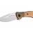 Складной полуавтоматический нож Buck Paradigm 0590BRS - Складной полуавтоматический нож Buck Paradigm 0590BRS