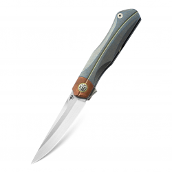 Складной нож Bestech Thyra BT2106D