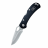 Складной нож Buck Spitfire Black 0722BKS1 - Складной нож Buck Spitfire Black 0722BKS1