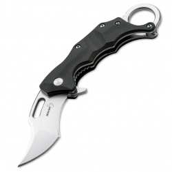 Складной нож Boker Plus Wildcat Karambit 01BO772