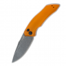 Складной автоматический нож Kershaw Launch 1 7100EBBW