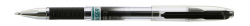 Гелевая ручка HAUSER H6045G-black